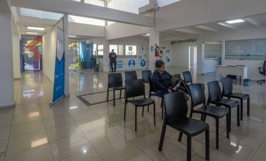 VENTA OFICINA LOCAL COMERCIAL 700M2 ZONA NORTE