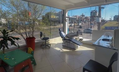 VENTA OFICINA LOCAL COMERCIAL 700M2 ZONA NORTE