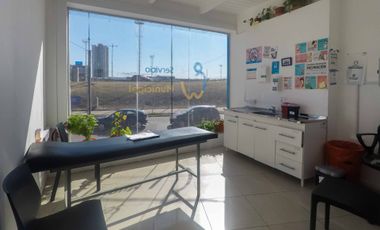 VENTA OFICINA LOCAL COMERCIAL 700M2 ZONA NORTE