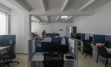 VENTA OFICINA LOCAL COMERCIAL 700M2 ZONA NORTE