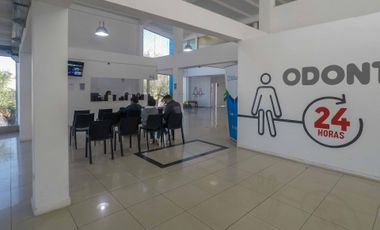 VENTA OFICINA LOCAL COMERCIAL 700M2 ZONA NORTE