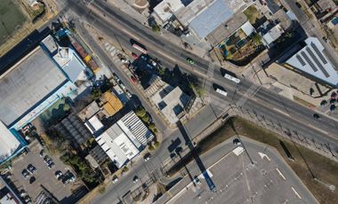 VENTA OFICINA LOCAL COMERCIAL 700M2 ZONA NORTE