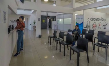 VENTA OFICINA LOCAL COMERCIAL 700M2 ZONA NORTE