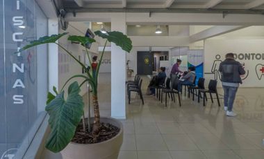 VENTA OFICINA LOCAL COMERCIAL 700M2 ZONA NORTE