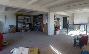 VENTA OFICINA LOCAL COMERCIAL 700M2 ZONA NORTE