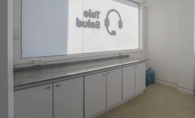 VENTA OFICINA LOCAL COMERCIAL 700M2 ZONA NORTE