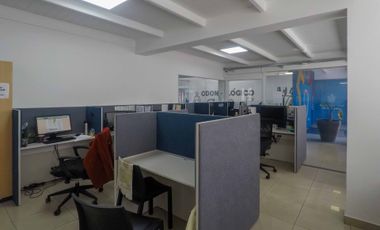 VENTA OFICINA LOCAL COMERCIAL 700M2 ZONA NORTE