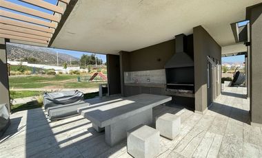 Departamento en Arriendo en El peral