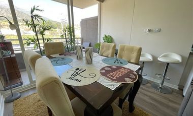 Departamento en Arriendo en El peral