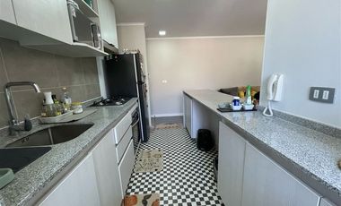 Departamento en Arriendo en El peral