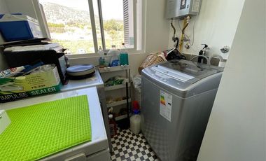 Departamento en Arriendo en El peral