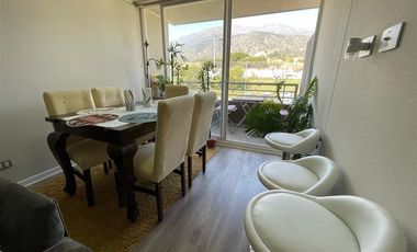 Departamento en Arriendo en El peral