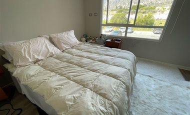 Departamento en Arriendo en El peral