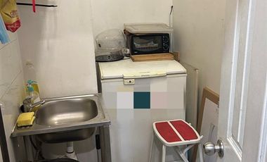 Local Comercial en Venta en Derecho de Llaves de Cafetería de Alta Demanda con Franquicia de Té. Santiago Centro.