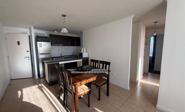 Departamento en Arriendo en Cond. Nuevo Horizonte