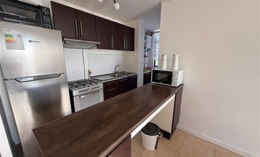 Departamento en Arriendo en Cond. Nuevo Horizonte