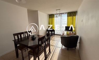Departamento en Arriendo en Cond. Nuevo Horizonte