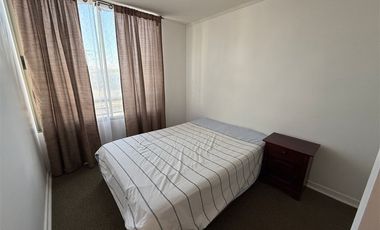Departamento en Arriendo en Cond. Nuevo Horizonte