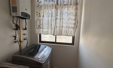 Departamento en Arriendo en Cond. Nuevo Horizonte