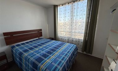 Departamento en Arriendo en Cond. Nuevo Horizonte