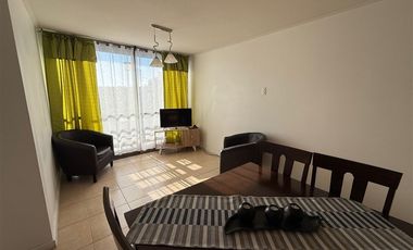 Departamento en Arriendo en Cond. Nuevo Horizonte