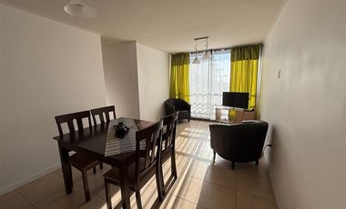 Departamento en Arriendo en Cond. Nuevo Horizonte