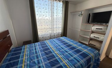 Departamento en Arriendo en Cond. Nuevo Horizonte