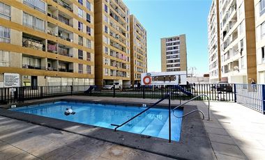 Departamento en Venta en Parinas II Alto Hospicio