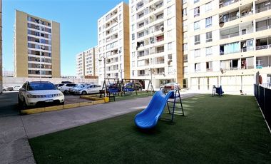 Departamento en Venta en Parinas II Alto Hospicio
