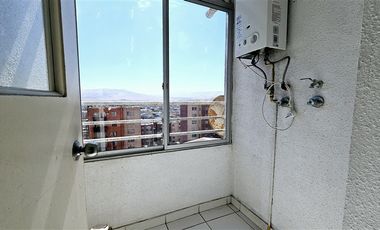 Departamento en Venta en Parinas II Alto Hospicio