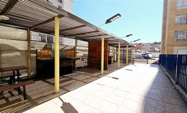Departamento en Venta en Parinas II Alto Hospicio