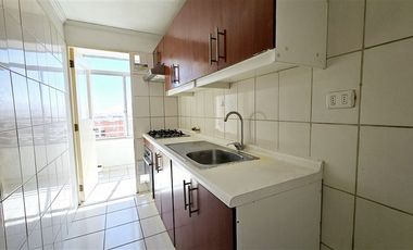 Departamento en Venta en Parinas II Alto Hospicio