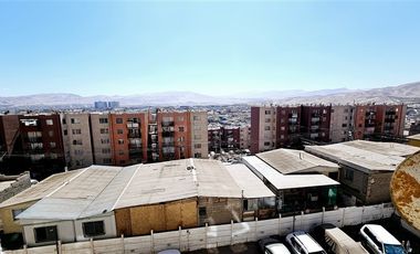 Departamento en Venta en Parinas II Alto Hospicio
