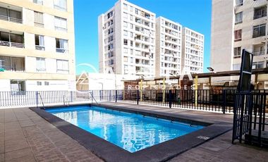 Departamento en Venta en Parinas II Alto Hospicio
