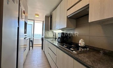 Departamento en Venta en Avenida Jaime Guzman