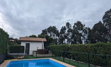 Casa en Venta en Campomar 4, Mantagua
