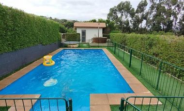 Casa en Venta en Campomar 4, Mantagua