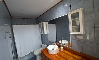 Casa en Venta en Campomar 4, Mantagua