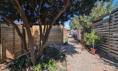 Casa en Venta en Campomar 4, Mantagua