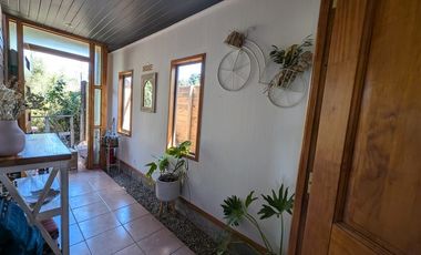 Casa en Venta en Campomar 4, Mantagua