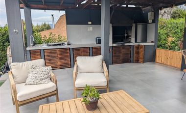 Casa en Venta en Campomar 4, Mantagua