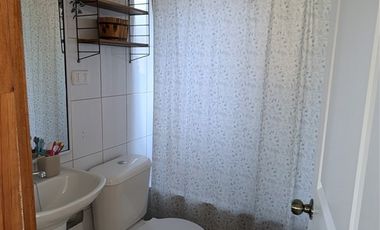 Casa en Venta en Campomar 4, Mantagua