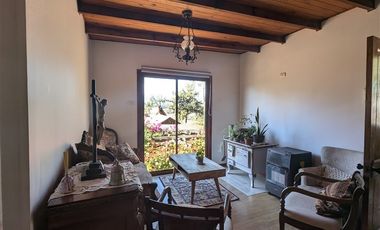 Casa en Venta en Campomar 4, Mantagua