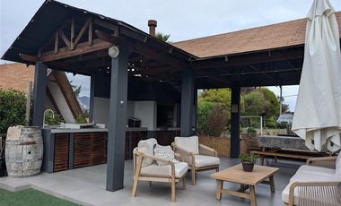 Casa en Venta en Campomar 4, Mantagua