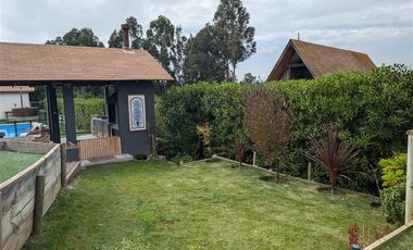 Casa en Venta en Campomar 4, Mantagua