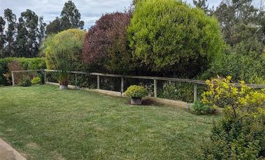 Casa en Venta en Campomar 4, Mantagua