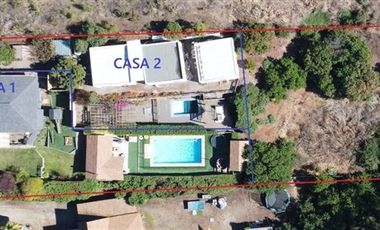 Casa en Venta en Campomar 4, Mantagua
