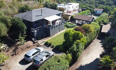 Casa en Venta en Campomar 4, Mantagua