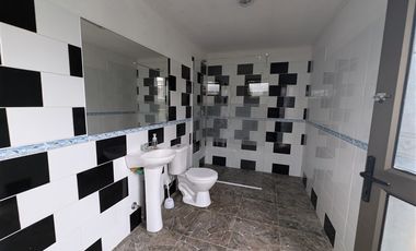 Casa en Venta en Campomar 4, Mantagua