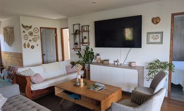 Casa en Venta en Campomar 4, Mantagua